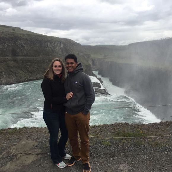 Meet your Posher, Nicholas - Picture 1 of 1